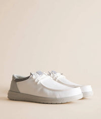 Hey Dude - Men's Paul Washed Casual Shoes