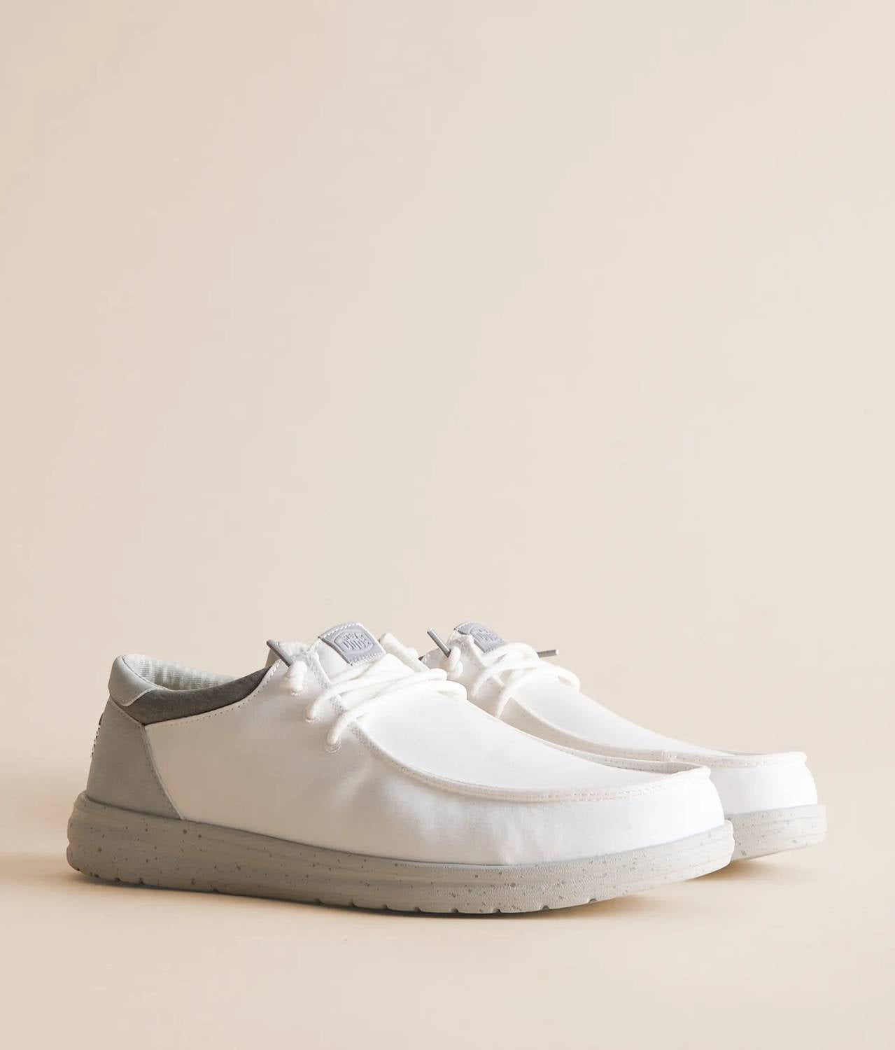 Hey Dude - Men's Paul Washed Casual Shoes
