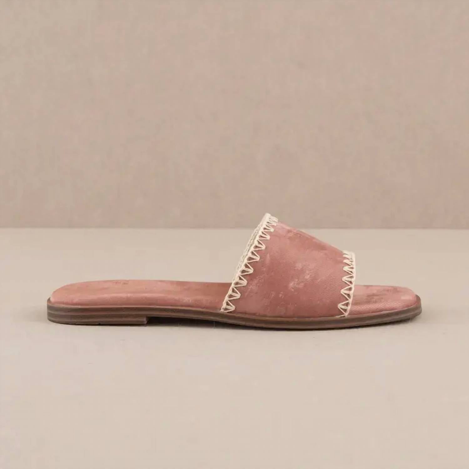 Oasis Society - Women's The Emmie Sandal