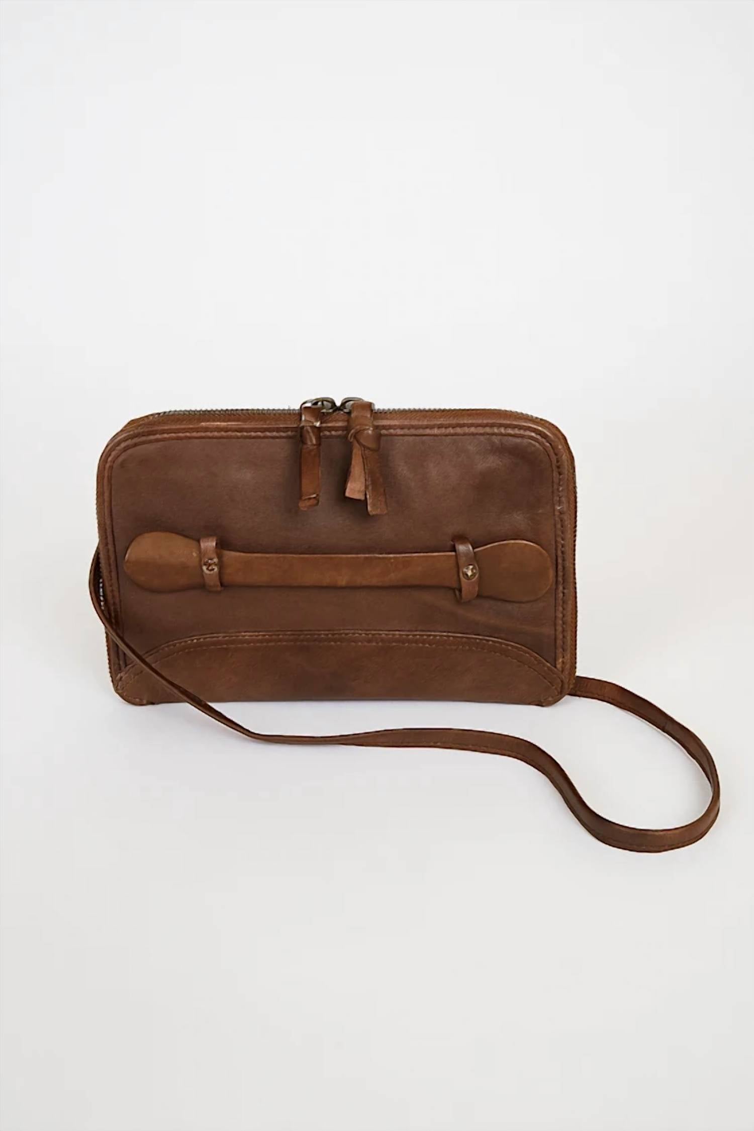 Free People - Traveler Wallet