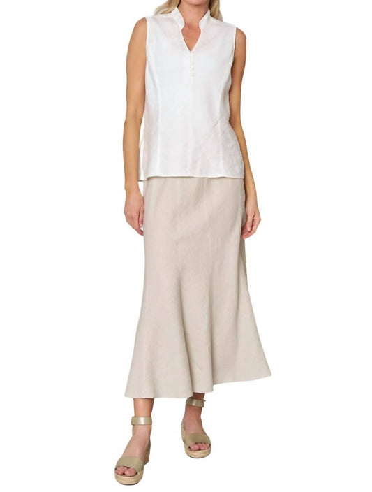 Stella Carakasi - In Line Top