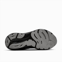BROOKS Men Glycerin 22 Running Shoes in primer gray ebony bluewash - men's shoe - view 7