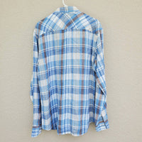 Bugatchi Uomo - Men's Shaped Fit Shirt