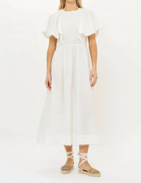 Oliphant - Ava Dress