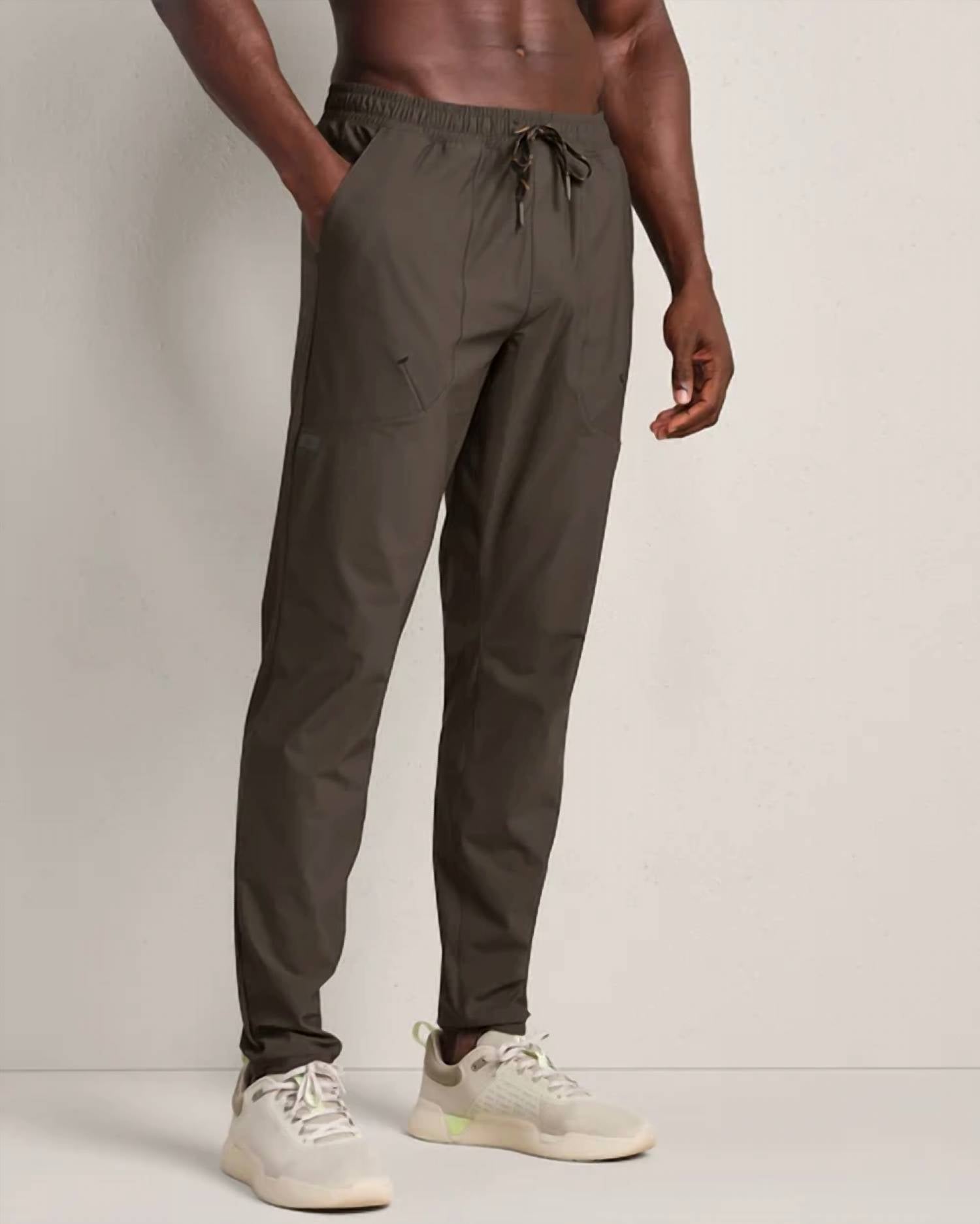 Rhone - Pursuit Full Length Pants