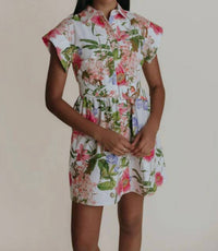 Laroque - Remi Dress