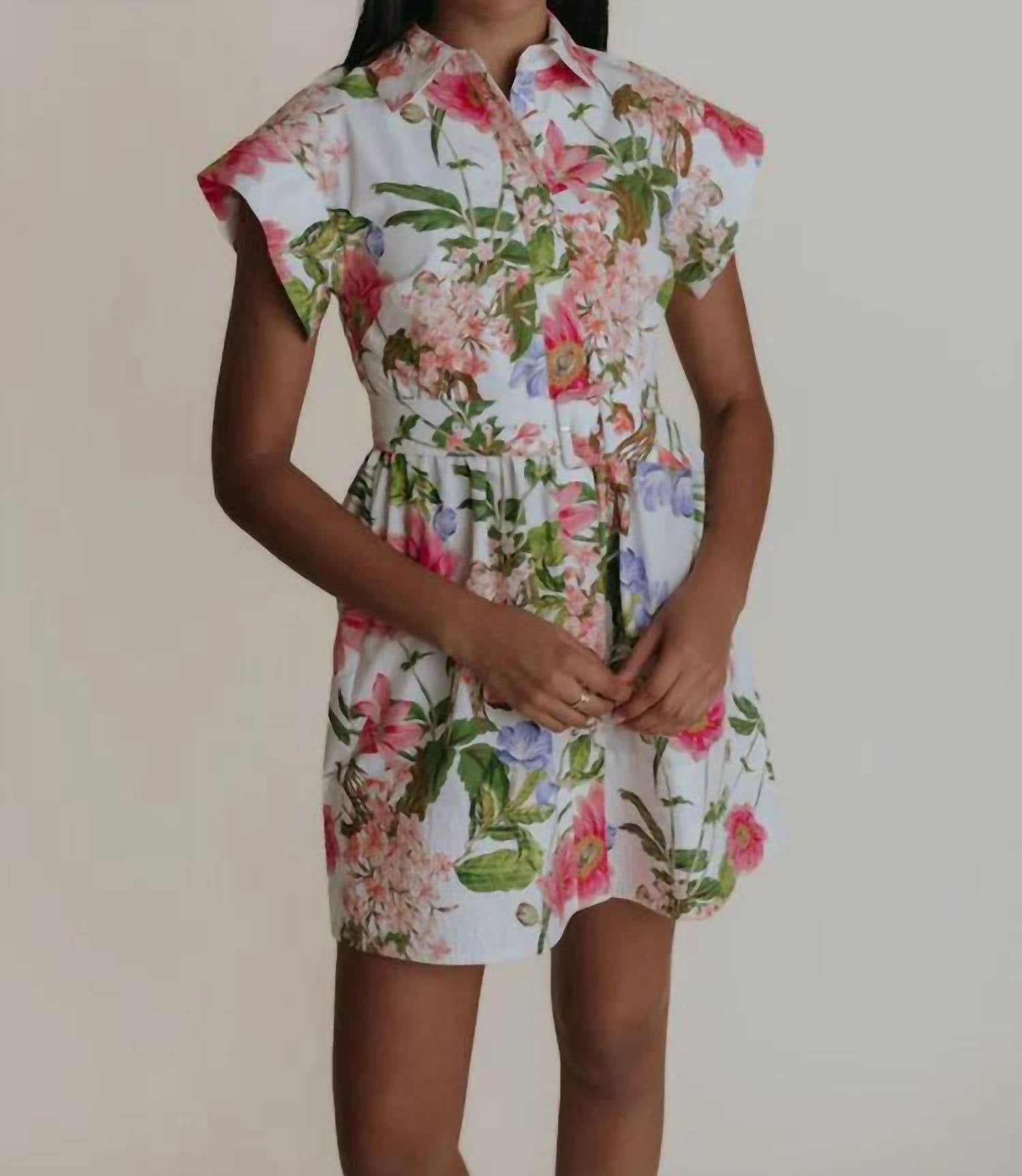 Laroque - Remi Dress