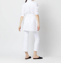 Ann Mashburn - Gabrielle Tie Tunic
