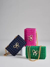 Shiraleah - Women's Ros Shoulder Bags