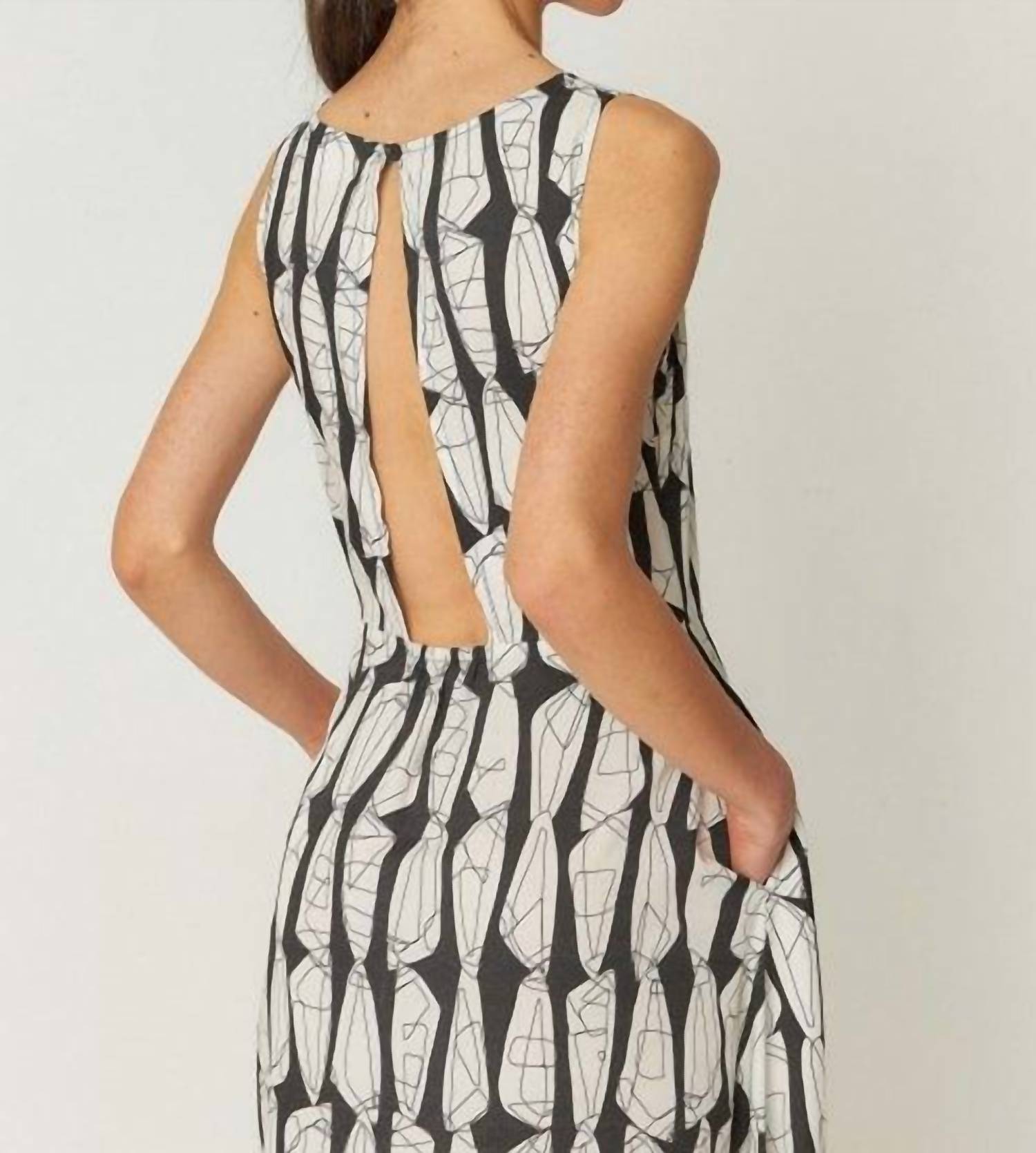 Skfk - Erge Dress