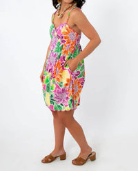 Fate - Margarita Vibes Mini Dress