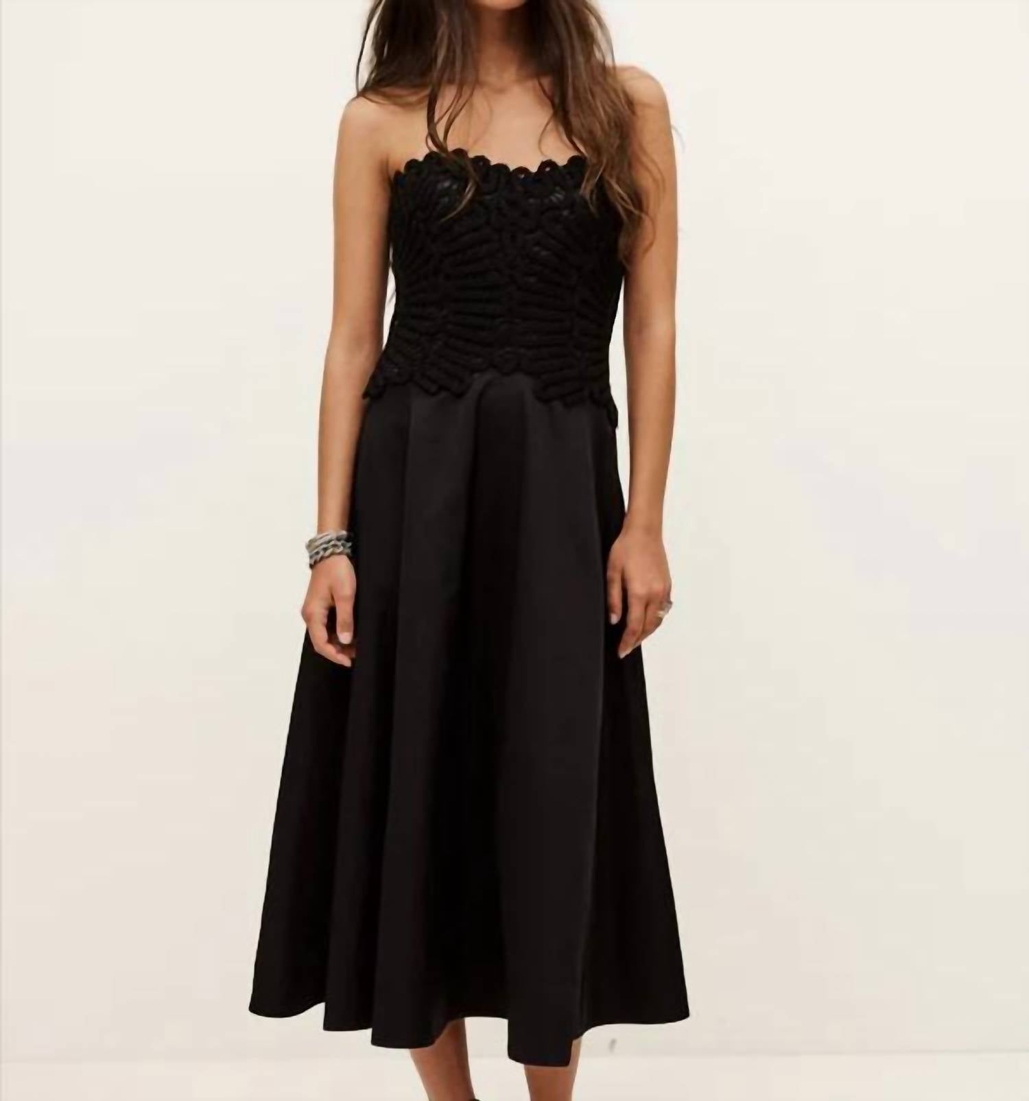 Ba&Sh - Praina Dress