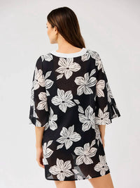 Mary Square - Elizabeth Beach Dress