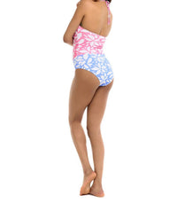 Body Glove - Petals Julia One Piece Swimsuit