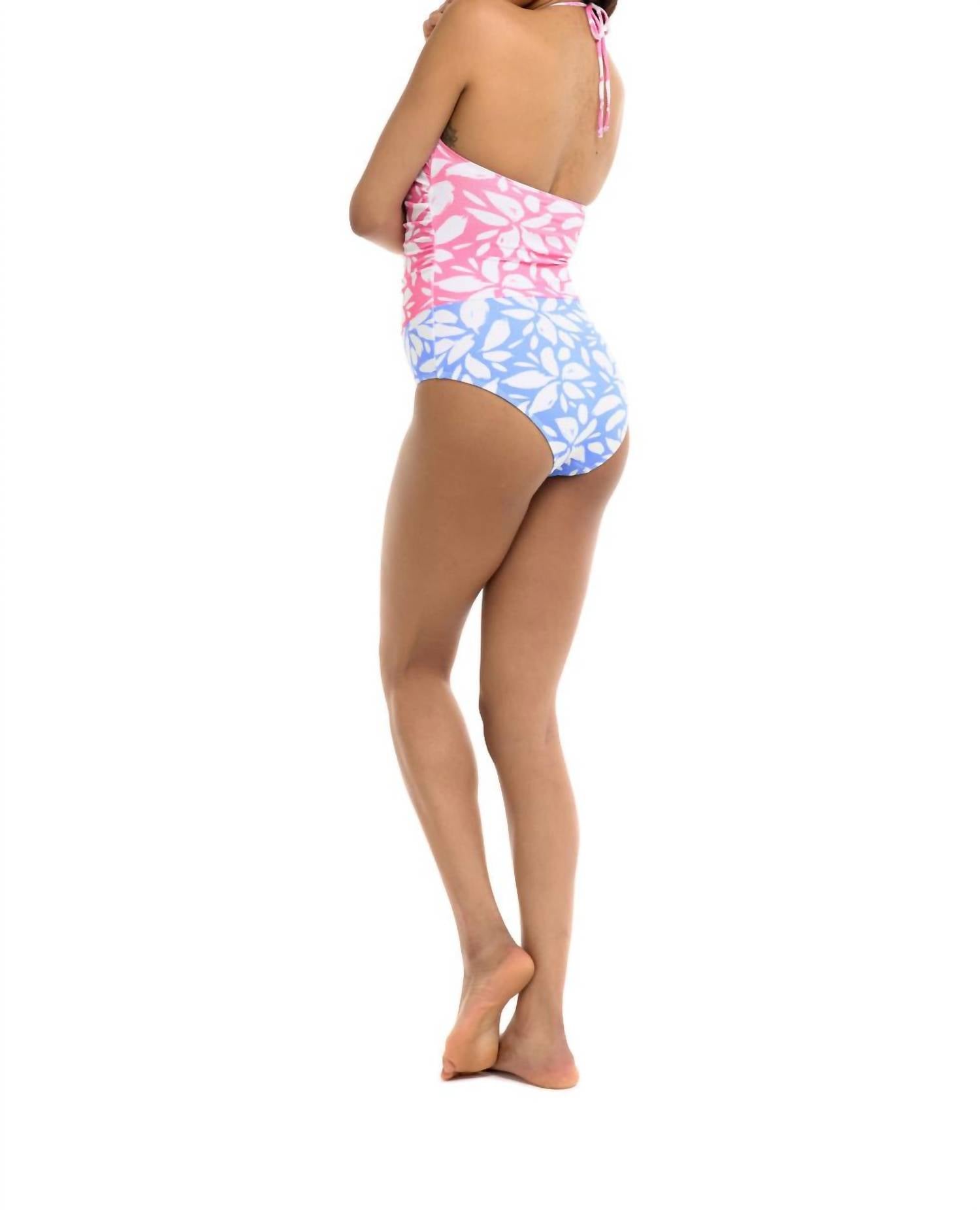 Body Glove - Petals Julia One Piece Swimsuit