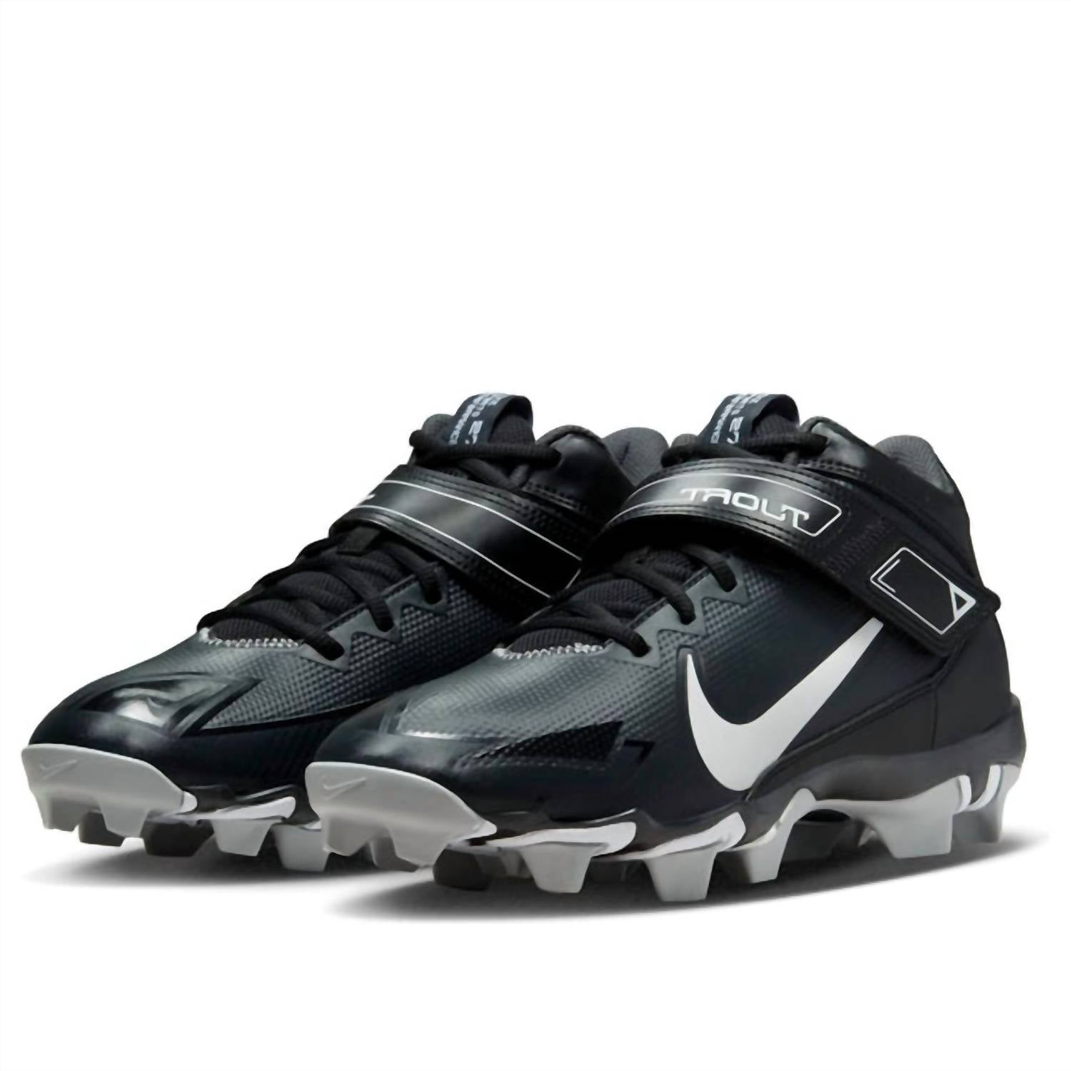 Nike - Men's Force Trout 8 Keystone Sneakers