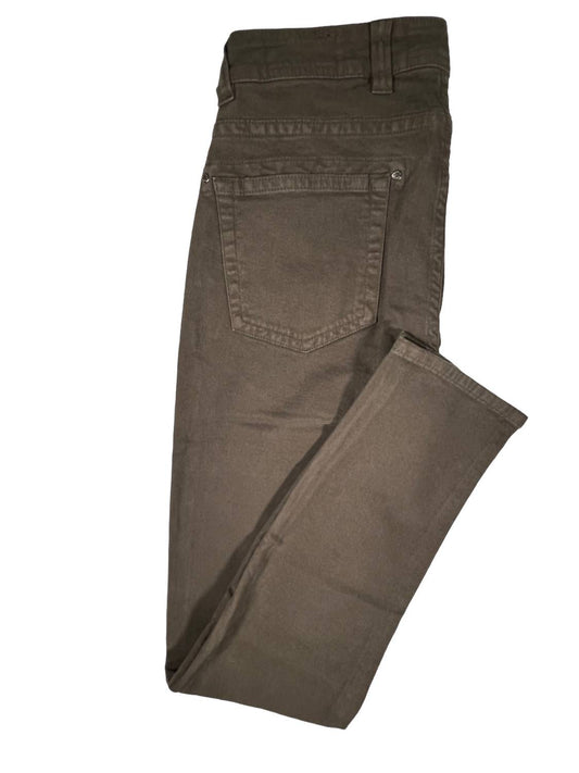 Barmas - MEN'S DENIM TROUSER