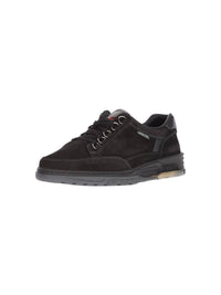 MEPHISTO Women's Natasha Sneakers in black - women's sneaker - detail view