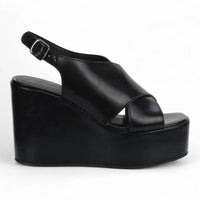 Love Rio - Women's Zaza Wedge Sandal