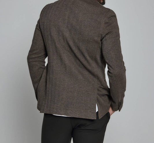 7 For All Mankind - Benjamin Blazer