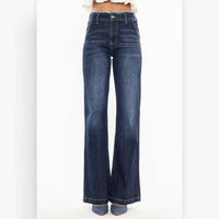 Ee:Some - In The Meadow Flare Jeans