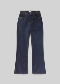 Citizens Of Humanity - Kimberly Flare Pant With Horsebit