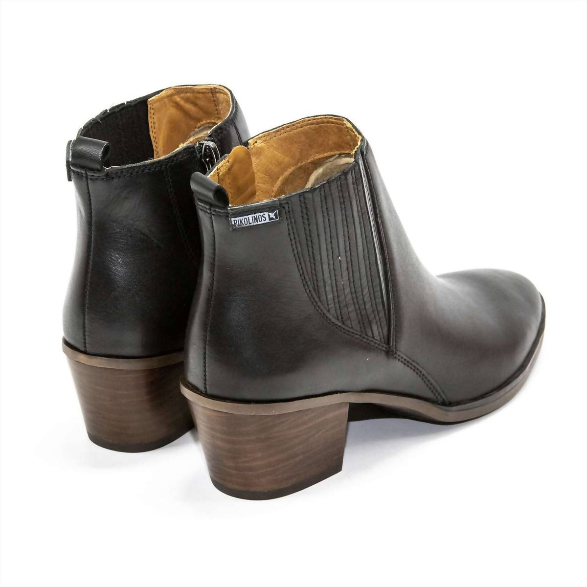 Pikolinos - Women's Huelma Boots