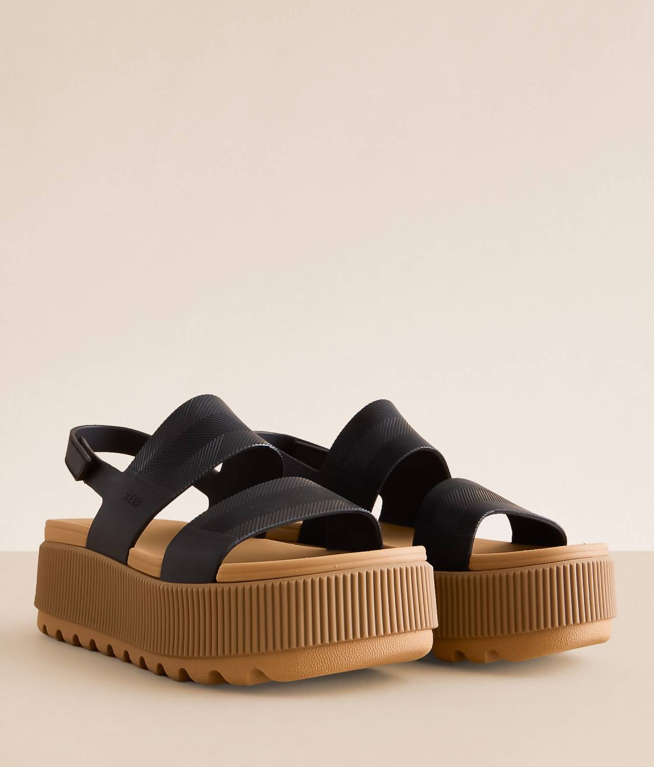 Reef - Women's Water Vista Higher Platform Sandals