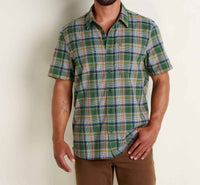 Mollusk - Airscape Classic Shirt