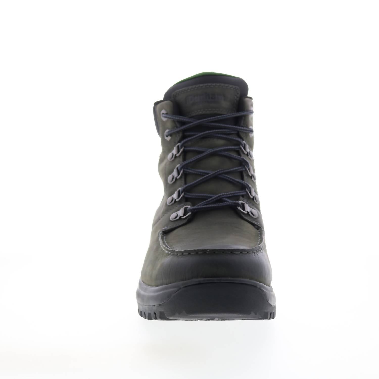 Dunham - MEN'S 8000 WORKS MOC WATERPROOF BOOT