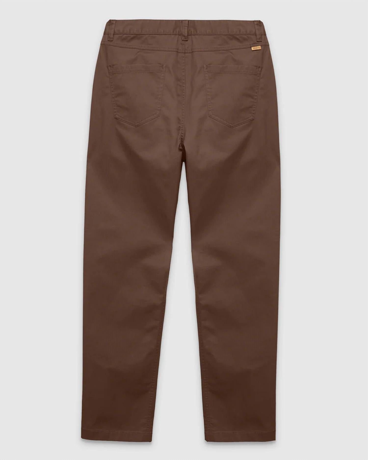 Tentree - Strathcona Slim Pant