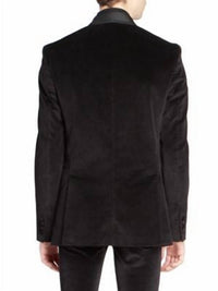 Amiri - Velvet Blazer Sport Coat