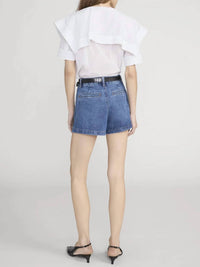 Frame - Cruise Jean Short
