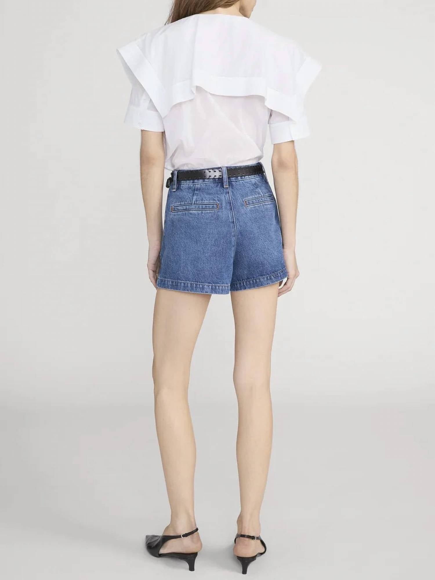 Frame - Cruise Jean Short