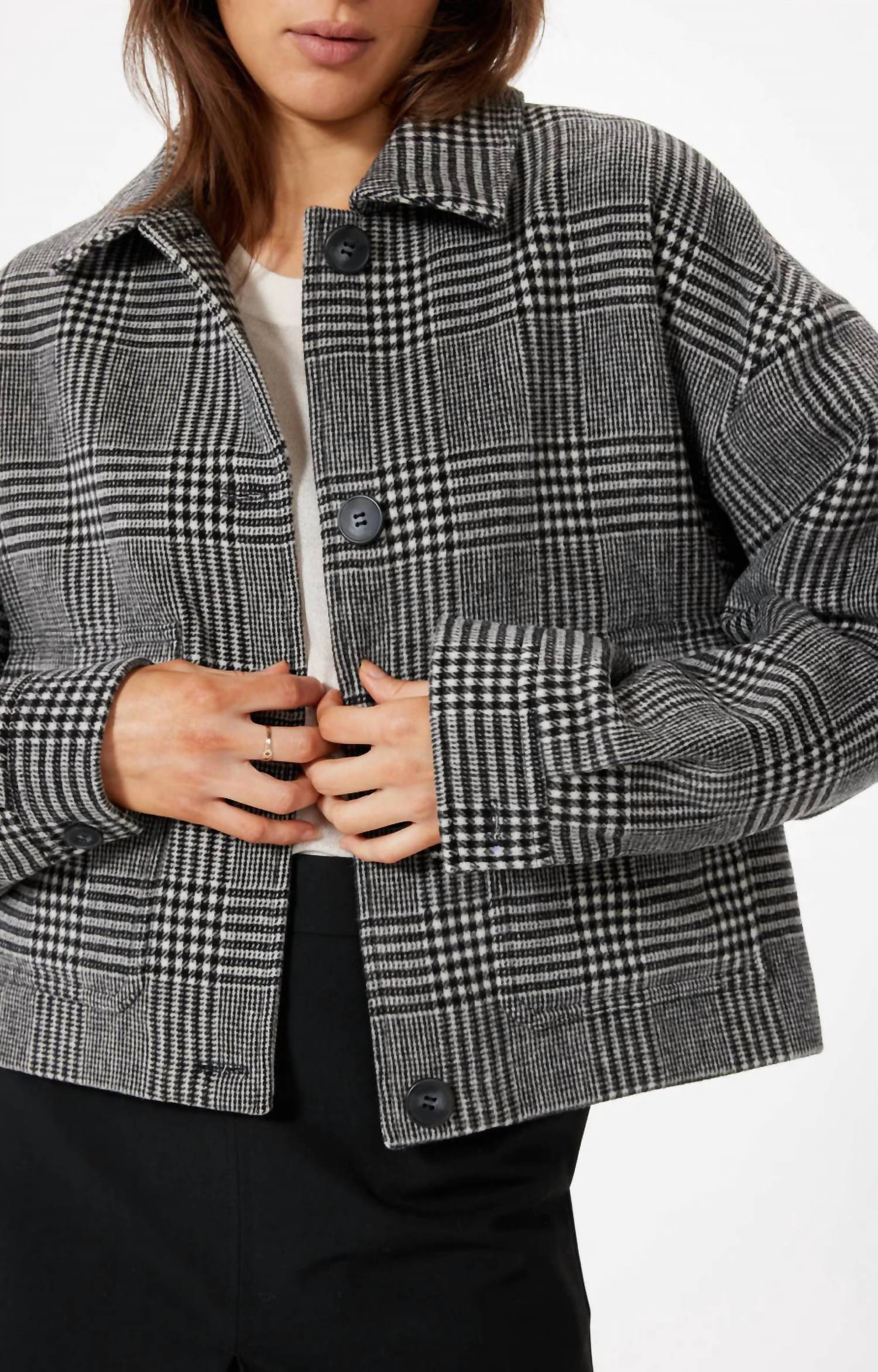 Sophie Rue - Watson Jacket
