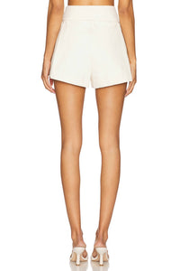 Line And Dot - Women's Veni Short