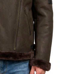 Lusso Beni - Ephesus Jacket