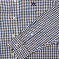 Over Under - Men's High Bluff Button Down Shirt
