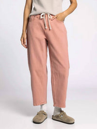 Thread & Supply - Anees Barrel Leg Pants