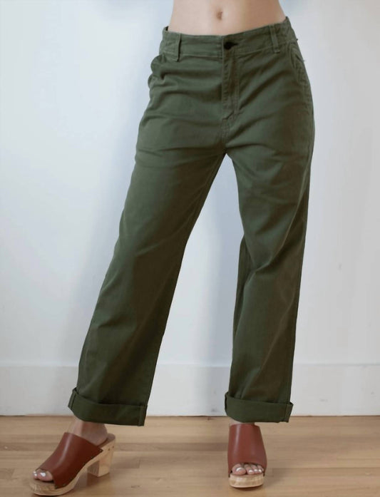 Askk Ny - Chino Twill