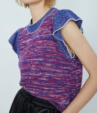 Melissa Nepton - Florian Sweater Top