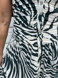 Sanctuary - Twist & Turn Dress