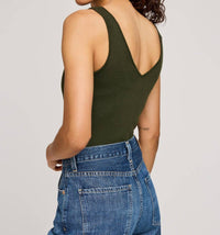 Gentle Fawn - Gina Tank
