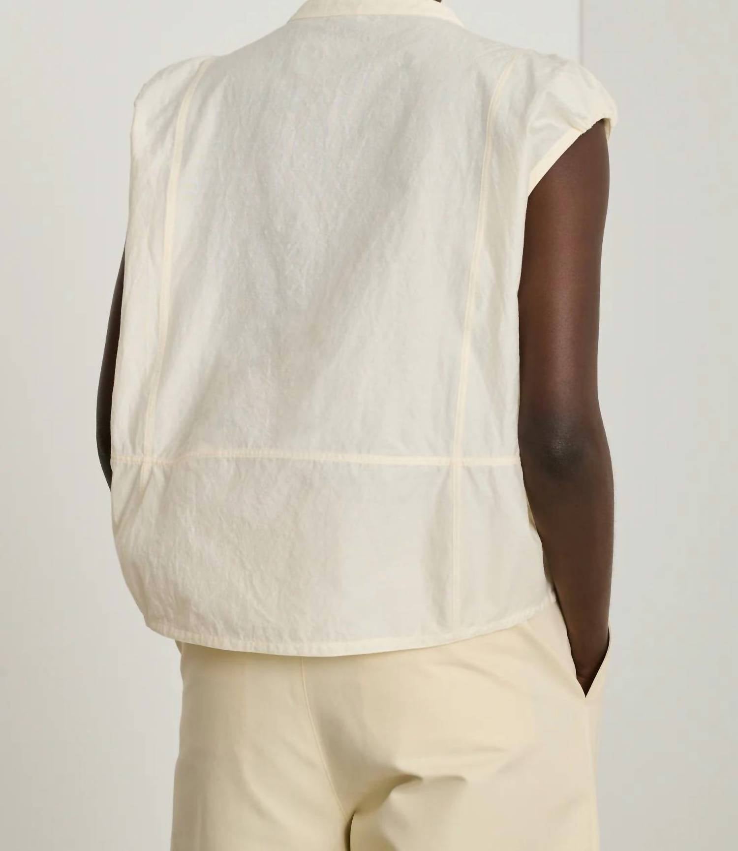 Soeur - Danube Blouse