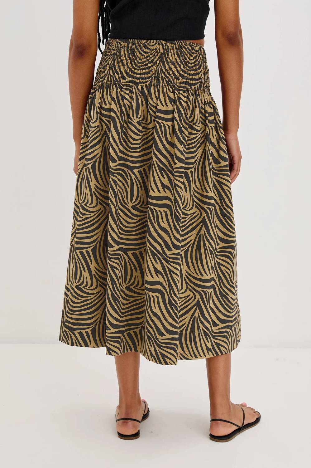 Rails - Alessa Skirt