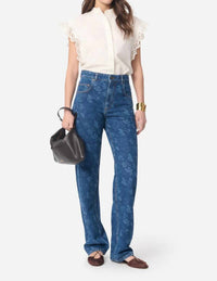 Vanessabruno - Gifty Blouse