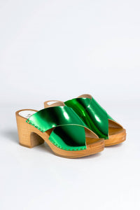 Sabot Youyou - Women's Yzis Granny Sandal