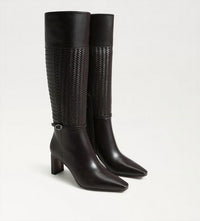 Sam Edelman - Women's Sylvia Weave Boot