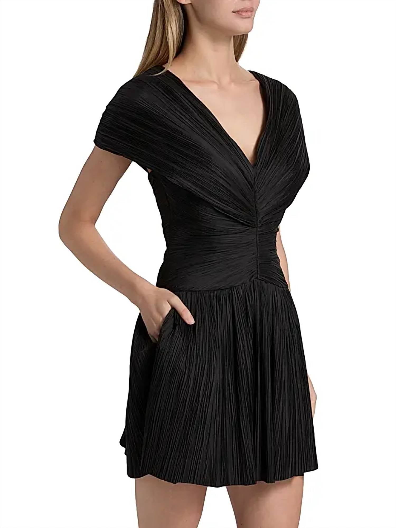 Simkhai - Avarie Mini Dress