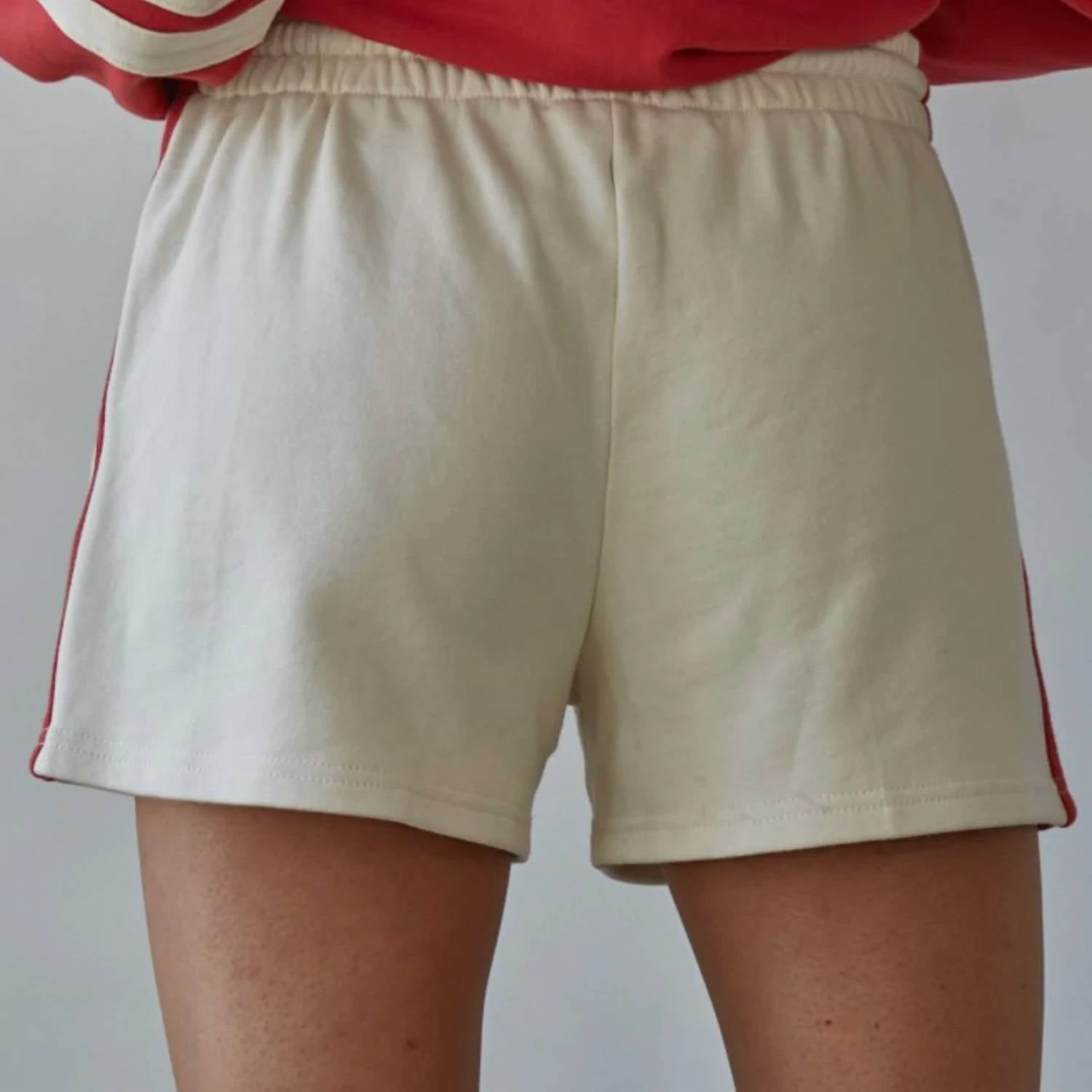 By Together - The Brooke Lounge Shorts